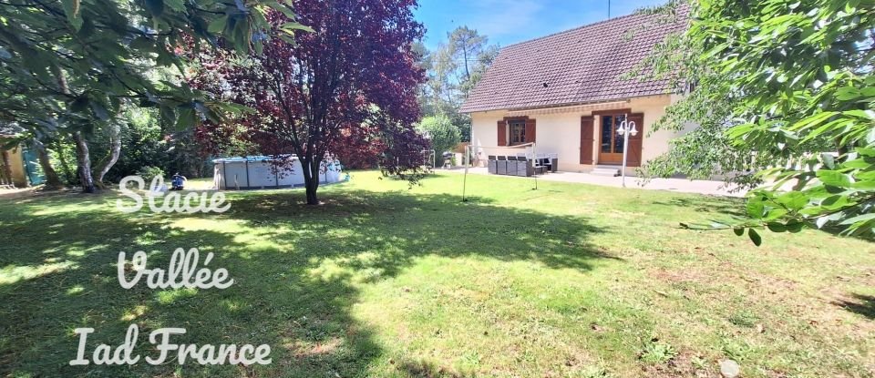 House 6 rooms of 120 m² in Conches-en-Ouche (27190)