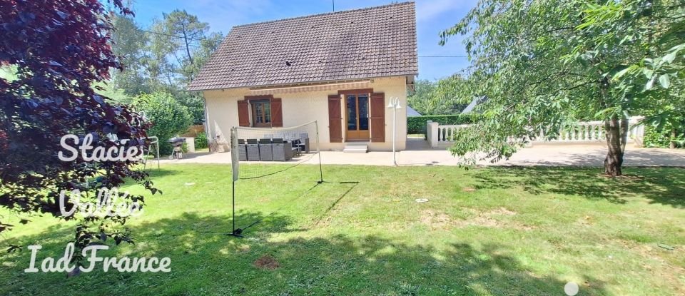 House 6 rooms of 120 m² in Conches-en-Ouche (27190)