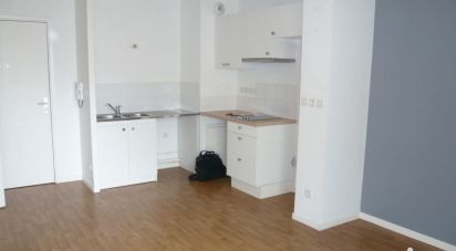 Appartement 2 pièces de 39 m² à Meaux (77100)