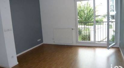 Appartement 2 pièces de 39 m² à Meaux (77100)