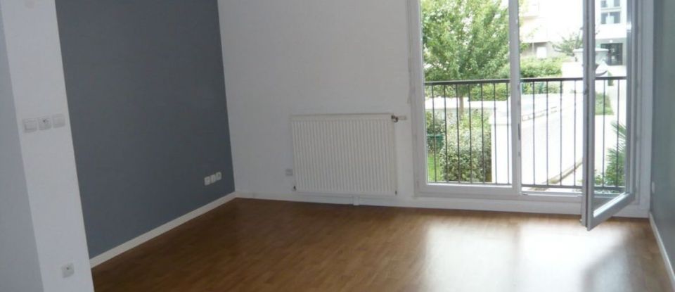 Appartement 2 pièces de 39 m² à Meaux (77100)