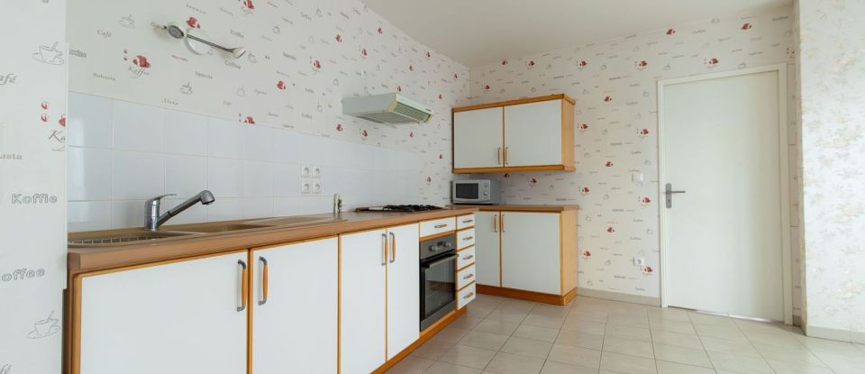 Appartement 2 pièces de 48 m² à Rosny-sur-Seine (78710)