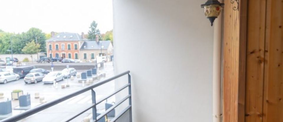 Apartment 2 rooms of 48 m² in Rosny-sur-Seine (78710)