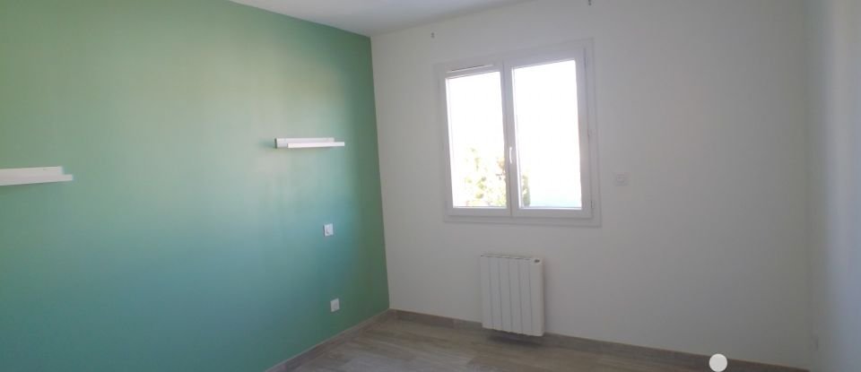 Maison 4 pièces de 100 m² à Capestang (34310)