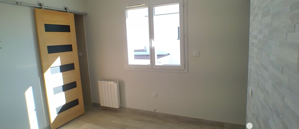 Maison 4 pièces de 100 m² à Capestang (34310)