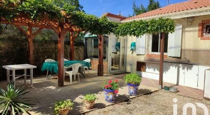 House 5 rooms of 105 m² in La Plaine-sur-Mer (44770)