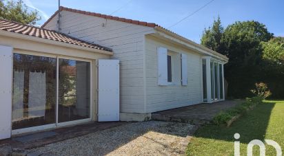 House 5 rooms of 105 m² in La Plaine-sur-Mer (44770)