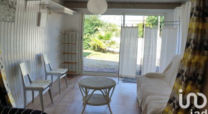 Maison 5 pièces de 105 m² à La Plaine-sur-Mer (44770)