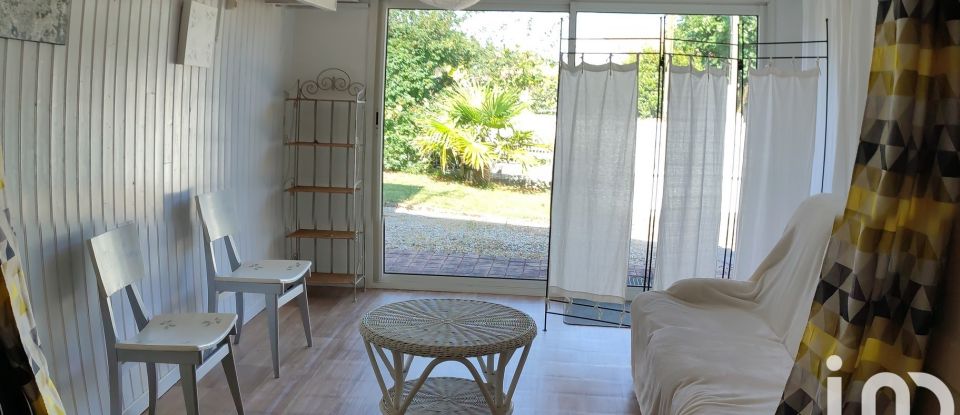 House 5 rooms of 105 m² in La Plaine-sur-Mer (44770)