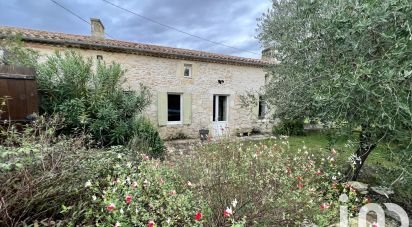 Maison 5 pièces de 155 m² à Périssac (33240)