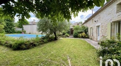 Maison 5 pièces de 155 m² à Périssac (33240)