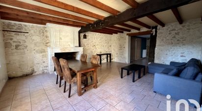 Maison 5 pièces de 155 m² à Périssac (33240)