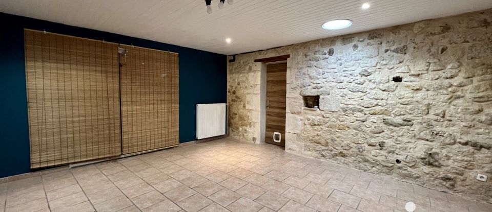 House 5 rooms of 155 m² in Périssac (33240)