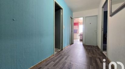 Appartement 3 pièces de 78 m² à Le Havre (76620)