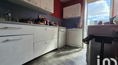 Appartement 3 pièces de 78 m² à Le Havre (76620)