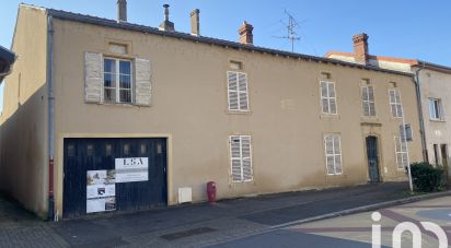 House 10 rooms of 320 m² in Ay-sur-Moselle (57300)