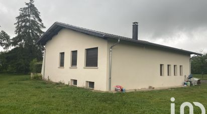 Maison 4 pièces de 105 m² à Pommérieux (57420)