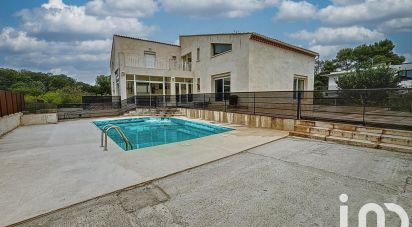 House 10 rooms of 218 m² in Saint-Jean-de-Védas (34430)