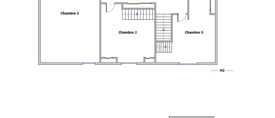 Maison 10 pièces de 218 m² à Saint-Jean-de-Védas (34430)