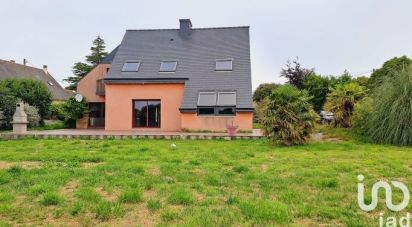 Maison traditionnelle 6 pièces de 150 m² à Trédarzec (22220)