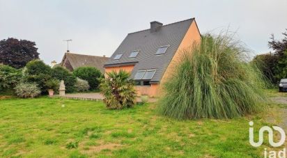 Maison traditionnelle 6 pièces de 150 m² à Trédarzec (22220)