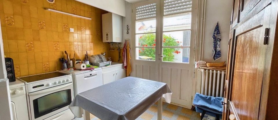 Maison de ville 3 pièces de 77 m² à Châtelaillon-Plage (17340)