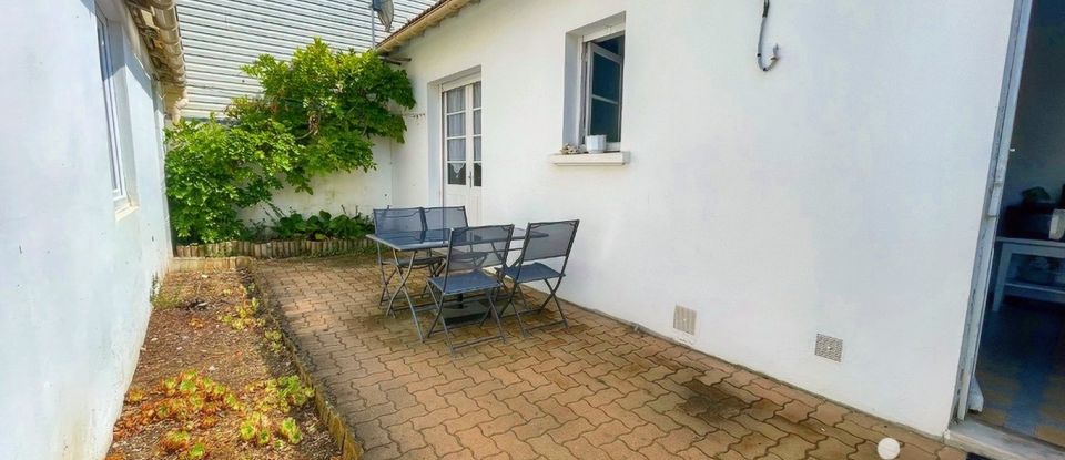 Maison de ville 3 pièces de 77 m² à Châtelaillon-Plage (17340)