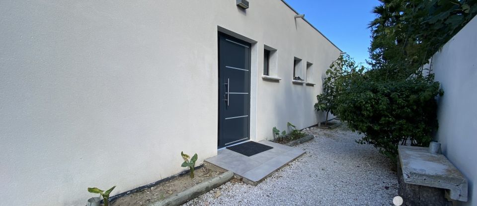 Maison 5 pièces de 140 m² à Agde (34300)