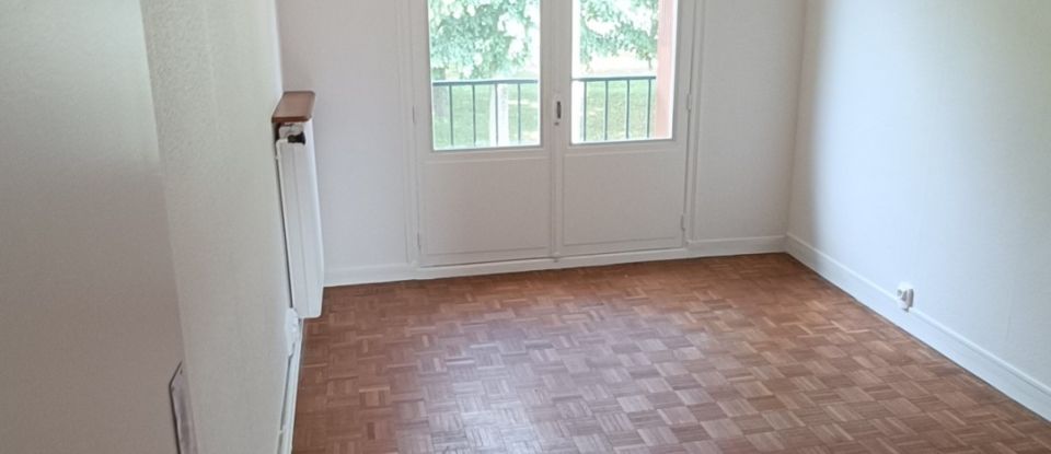 Apartment 3 rooms of 73 m² in Troyes (10000)