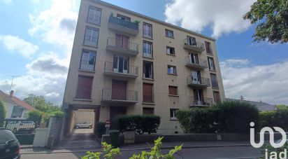 Apartment 3 rooms of 73 m² in Troyes (10000)