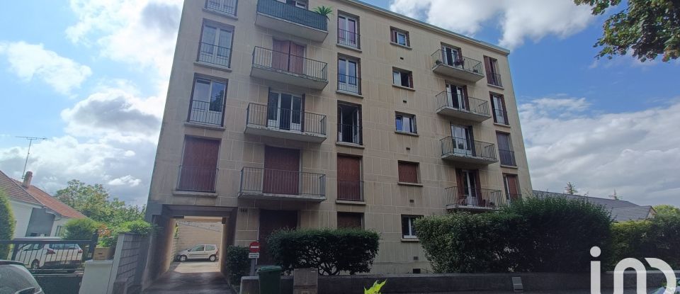 Apartment 3 rooms of 73 m² in Troyes (10000)