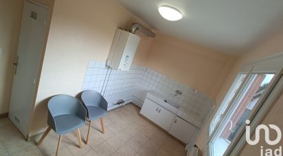 Appartement 3 pièces de 73 m² à Troyes (10000)