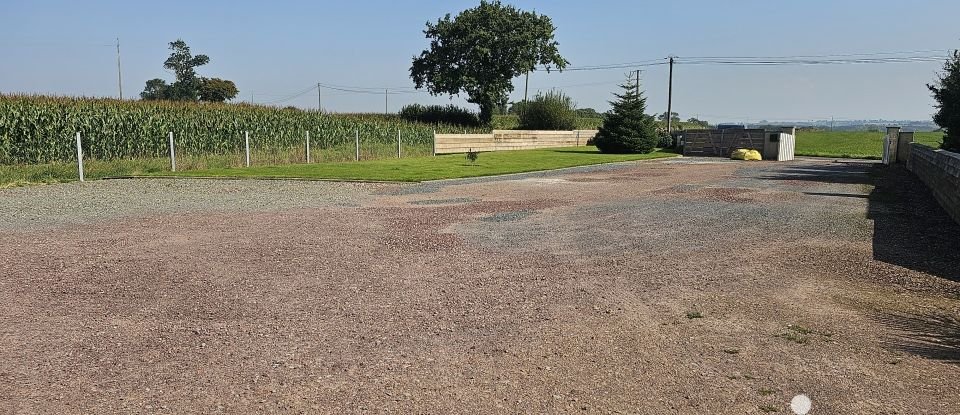 Maison traditionnelle 5 pièces de 145 m² à Cahagnes (14240)