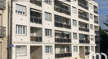 Apartment 3 rooms of 63 m² in Dijon (21000)