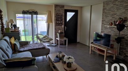 House 4 rooms of 74 m² in La Plaine-sur-Mer (44770)