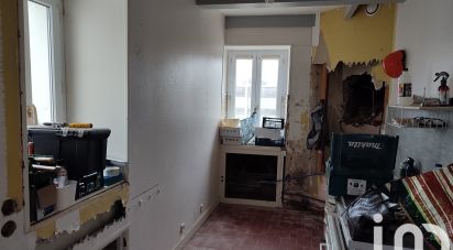 Maison 4 pièces de 61 m² à La Plaine-sur-Mer (44770)