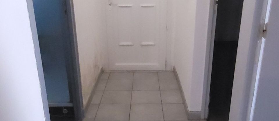 Appartement 3 pièces de 62 m² à Angoulême (16000)