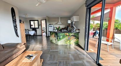 House 4 rooms of 76 m² in Entre-Deux (97414)