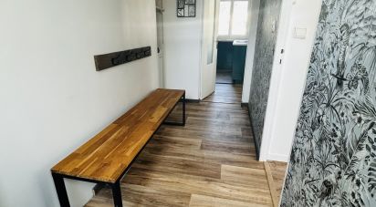 Appartement 4 pièces de 101 m² à Le Mans (72000)