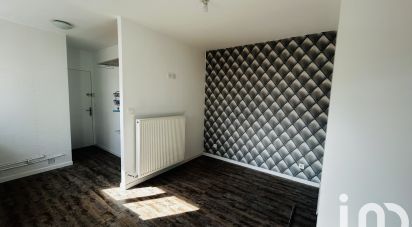 Appartement 4 pièces de 101 m² à Le Mans (72000)