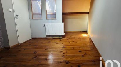 Appartement 4 pièces de 101 m² à Le Mans (72000)