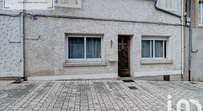 Town house 5 rooms of 120 m² in La Machine (58260)