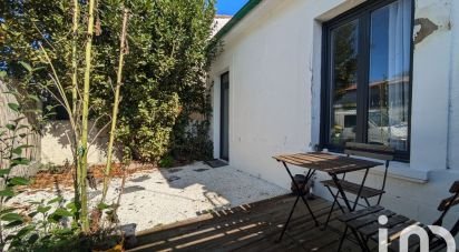 Studio 1 room of 19 m² in Floirac (33270)