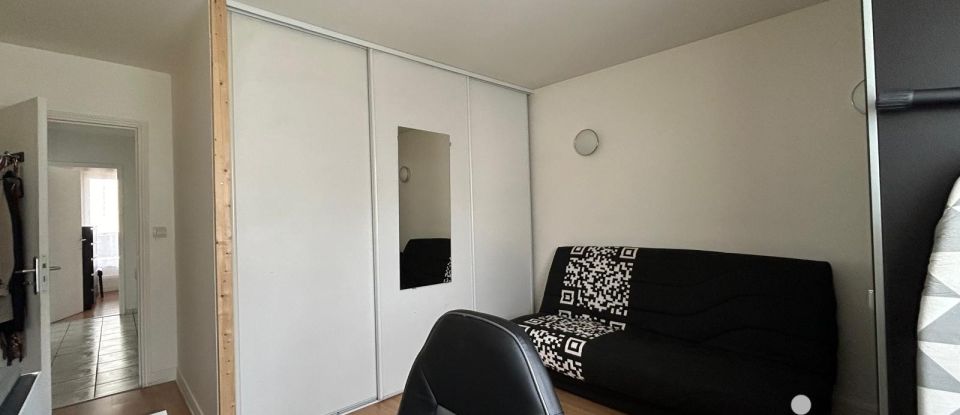 Appartement 3 pièces de 69 m² à Savigny-sur-Orge (91600)