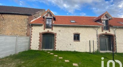 Village house 6 rooms of 133 m² in Berchères-Saint-Germain (28300)