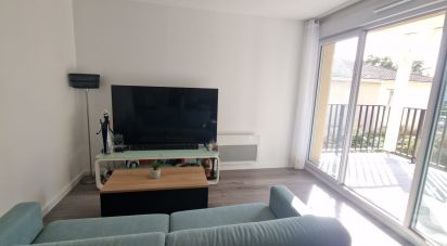 Apartment 2 rooms of 43 m² in Parentis-en-Born (40160)