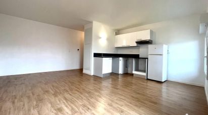 Apartment 3 rooms of 59 m² in Nantes (44100)