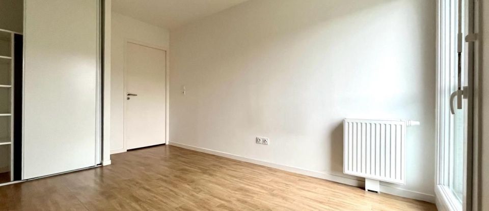 Appartement 3 pièces de 59 m² à Nantes (44100)