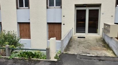 Apartment 3 rooms of 44 m² in Viry-Châtillon (91170)