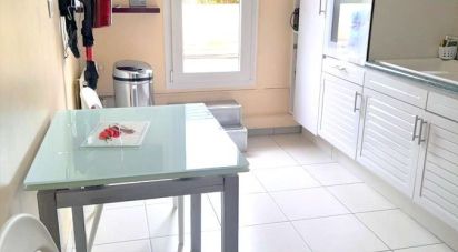 Appartement 4 pièces de 93 m² à Amiens (80090)